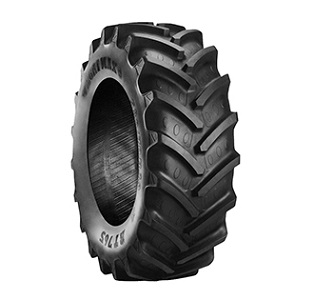 710/70R42 BKT Tires Agrimax RT 765 R-1W Tire 94033157