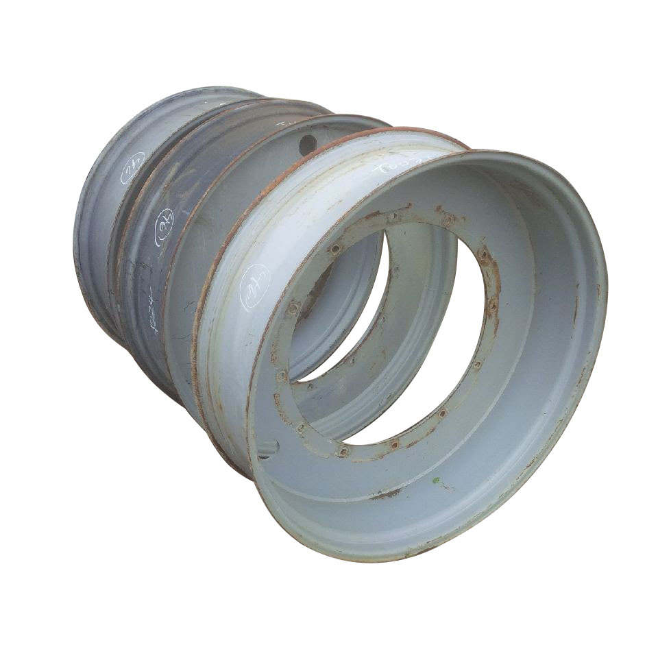 46''D x 13''W Stub Disc Wheel T002643-Z