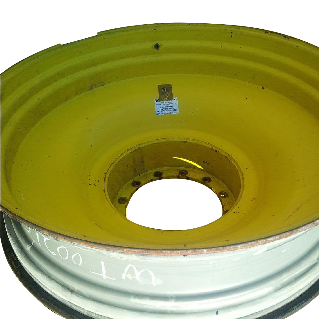 46''D x 13''W Straddle Dual Wheel WT002157B-Z