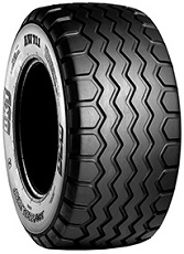 340/60R16.5 BKT Tires AW 711 Imp Stubble Proof F-3 Tire 94044788