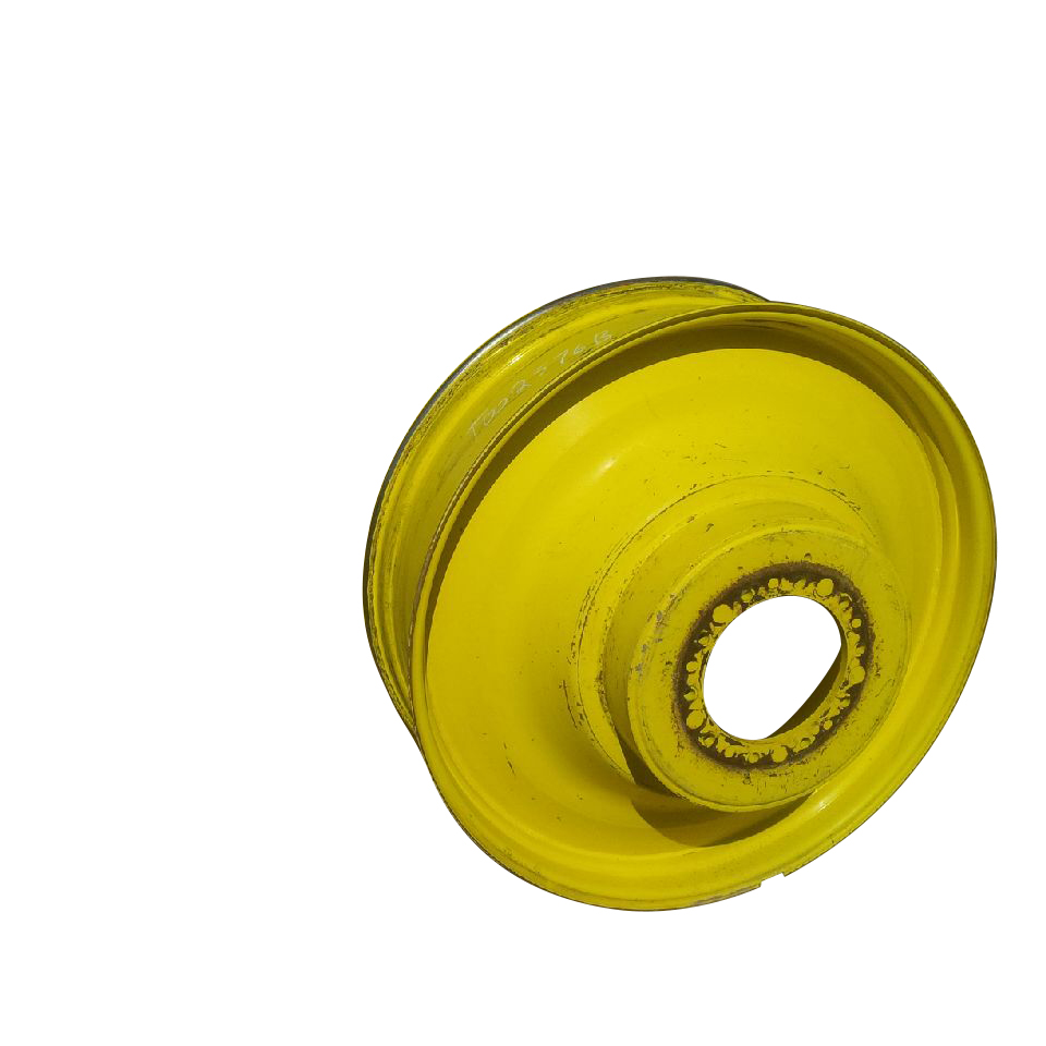 46''D x 13''W Straddle Dual Wheel T002576-Z