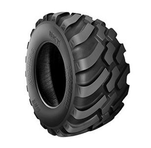 600/55R26.5 BKT Tires FL 630 Ultra HF-2 Tire 94044955