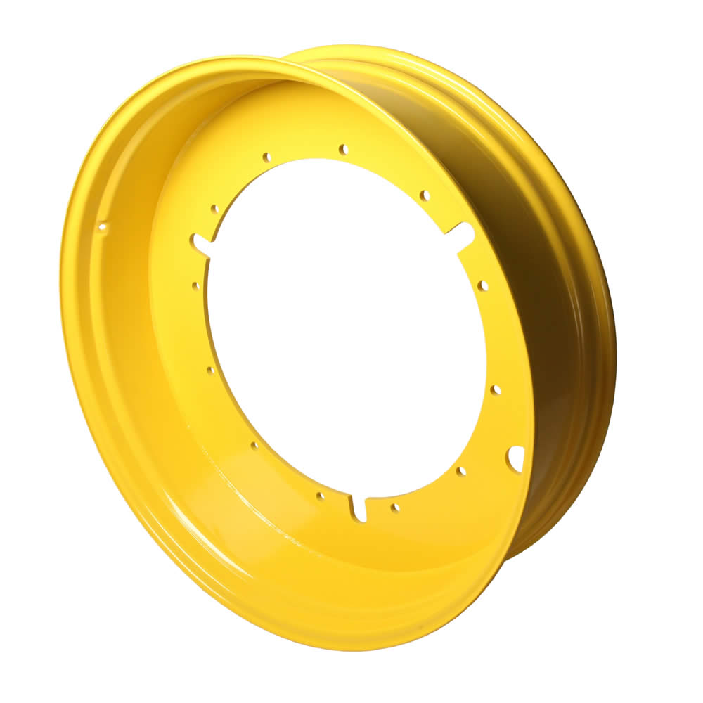 46''D x 13''W Stub Disc Wheel 051571000Y(SIS)