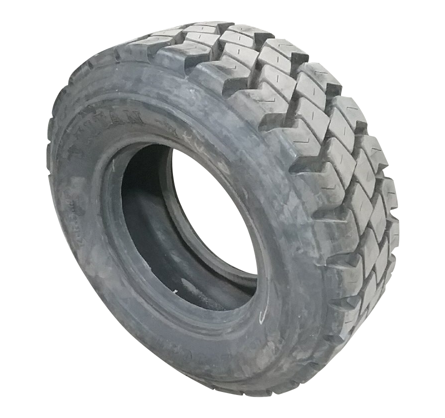 14/-17.5 Bandag Bandag Drive Mix Tire 776BDM14175RECAP