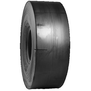 18.00/-25 Bridgestone STMS Loader Smooth Tread L-5S Tire 422231