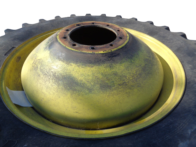 42''D x 16''W Dolly Dual Wheel WT003770