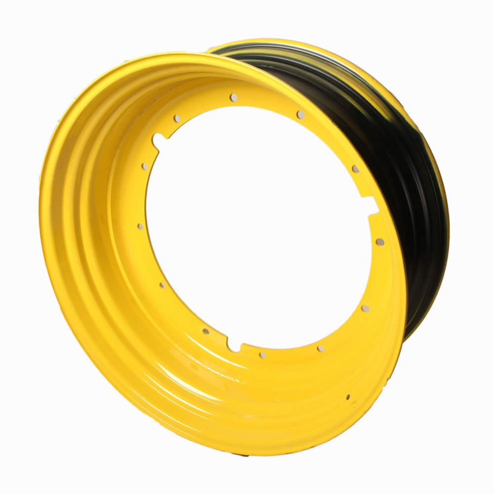 46''D x 16''W Stub Disc Wheel 051571600Y