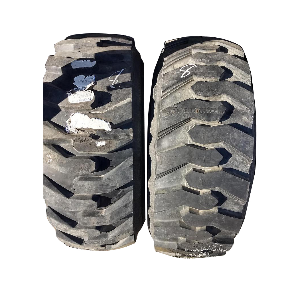14/-17.5 Galaxy TLG NHS R-4 Tire 005709-Z