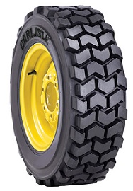 10/-16.5 Carlisle CSL45 Skid Steer NHS R-4 Tire 6A06482