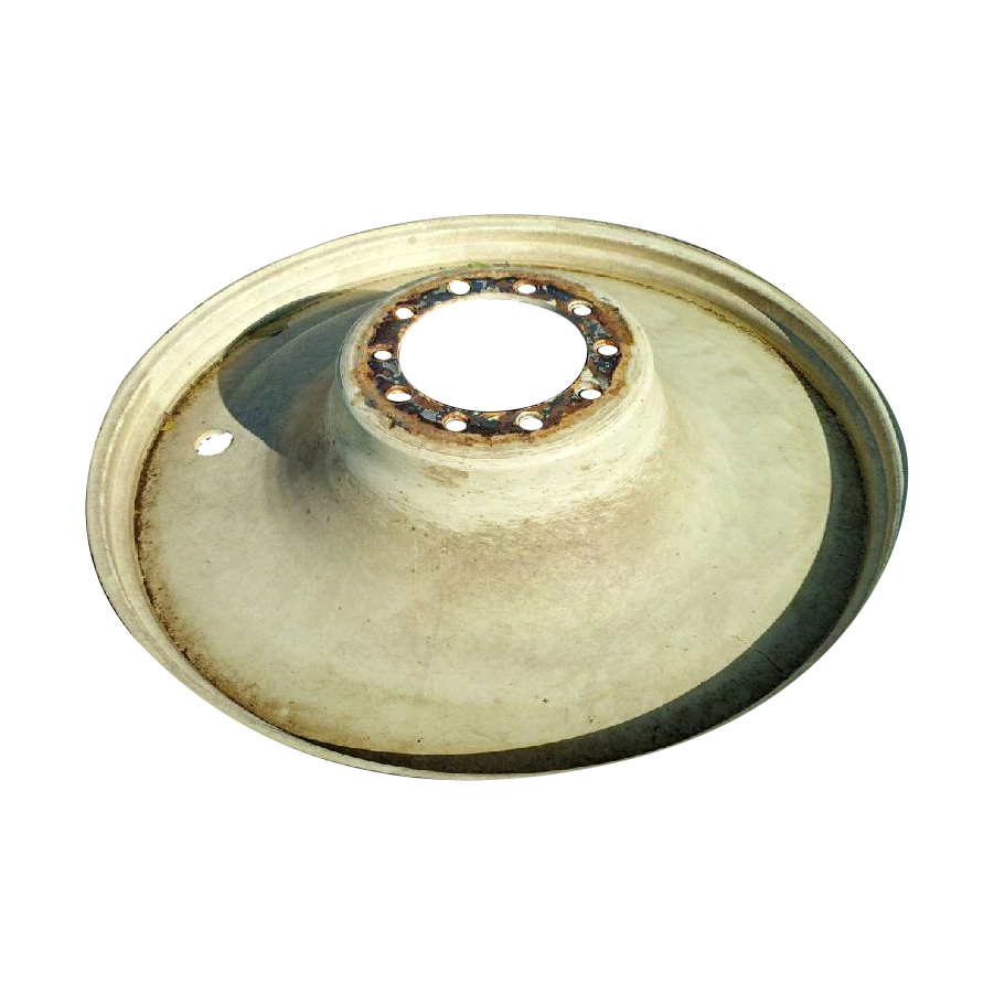 48''D x 9''W Spun Disc Wheel WT002785-Z