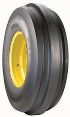 7.5/L-15 Carlisle Farm Specialist 3-Rib F-2 Tire 52F290