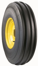 11.00/-16 Carlisle Farm Specialist Quad Rib F-2M Tire 53F395