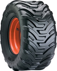 18/8.50-10 Carlisle WT300 Skid Steer R-4 Tire 570046