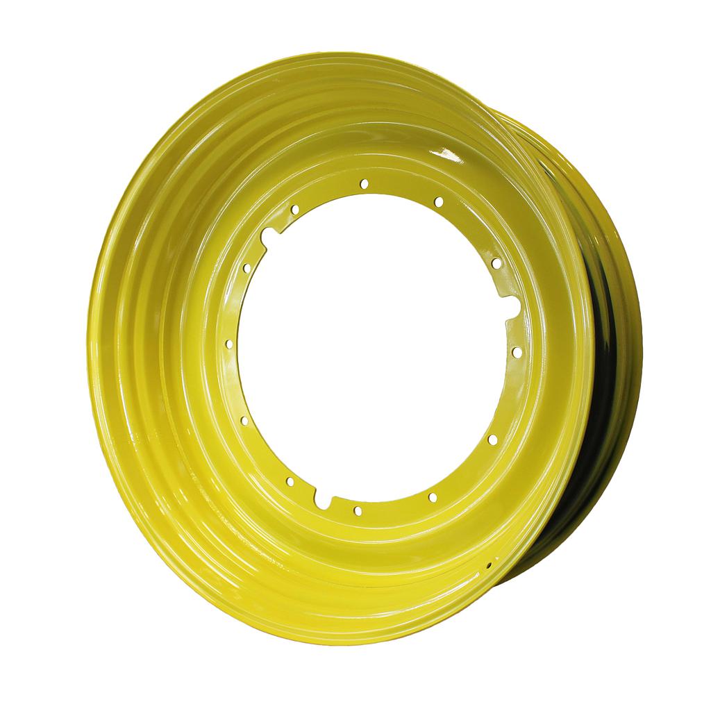 50''D x 15''W Stub Disc Wheel 051533000Y