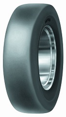 11.00/R20 Mitas C1 Compactor Smooth C-1 Tire 2000043030101