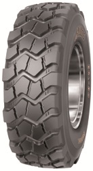 17.5/R25 Mitas ERL-30 G-3/L-3 Tire 2000043904101