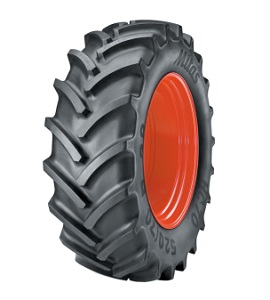 420/70R24 Mitas HC70 R-1W Tire 4006341210000