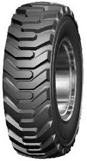 10/-16.5 Mitas Big Boy Skidsteer R-4 Tire 5001510710000