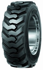 27/8.50-15 Mitas SK-02 Skidsteer R-4 Tire 2000061054101