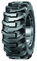 17.5/L-24 Mitas TI-02 Ind Tractor R-4 Tire 1013101720000