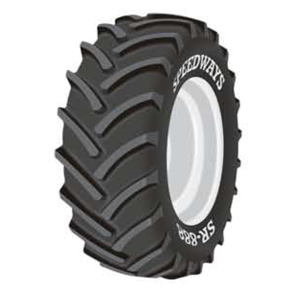 380/85R30 Speedways SR888 R-1 Tire SR05SS