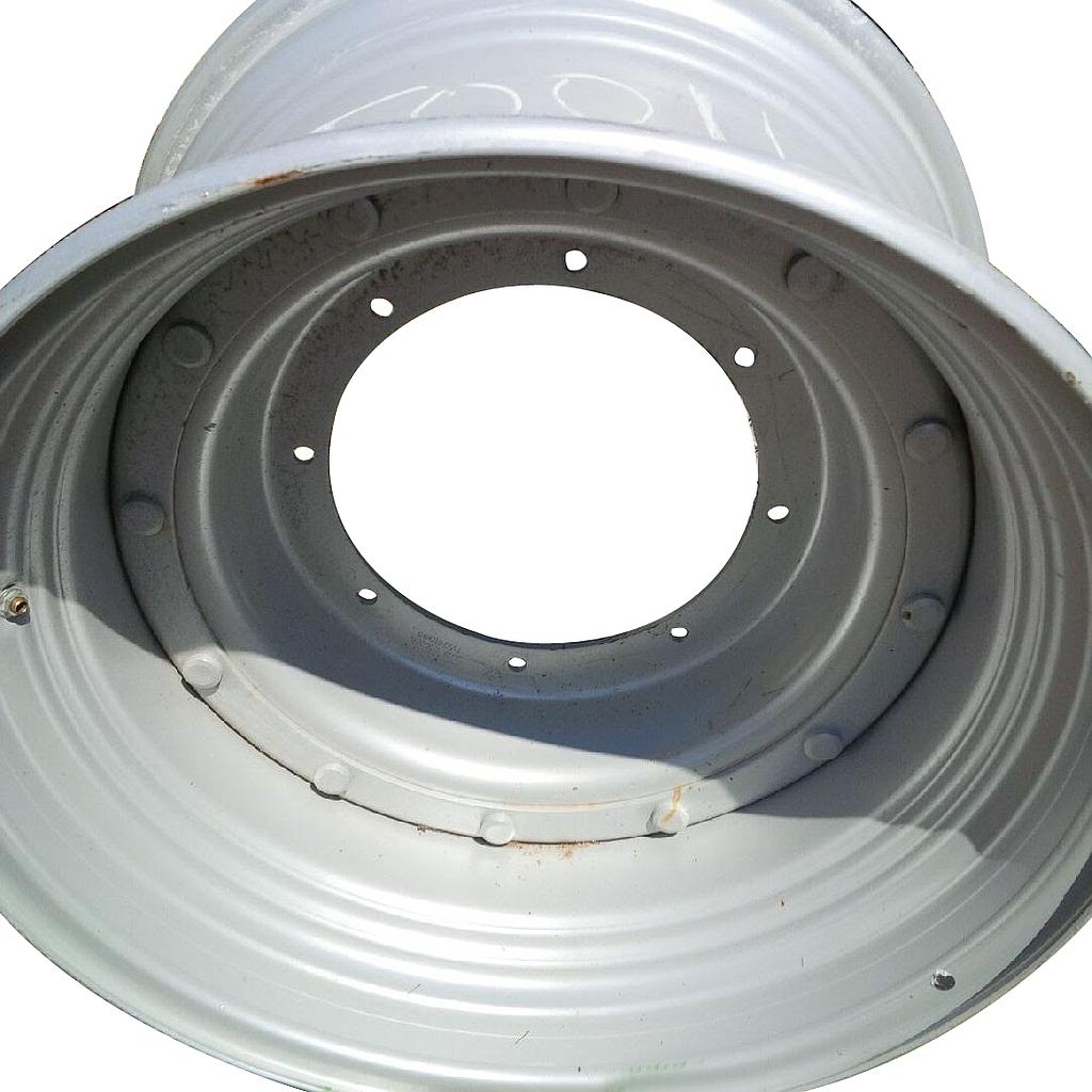 30''D x 20''W Stub Disc Wheel WT001606RIM-Z