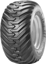 400/55-17.5 Trelleborg T404 Implement I-3 Tire 1473600