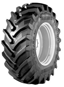 710/60R38 Trelleborg TM1000 High Power R-1W Tire 1330000