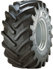 650/75R32 Trelleborg TM2000 R-1W Tire 1325400(SIS)