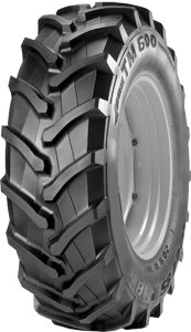 420/85R38 Trelleborg TM600 R-1W Tire 1070400