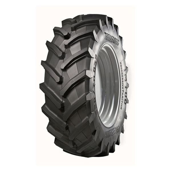 520/70R38 Trelleborg TM700 Progressive Traction R-1W Tire 0733700