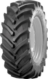 540/65R24 Trelleborg TM800 R-1W Tire 1033600