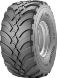 850/50R30.5 Trelleborg Twin Radial R-1 Tire 1324900