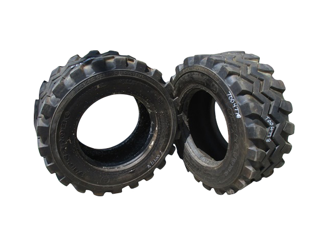 385/65R22.5 Firestone Duraforce ND R-4 Tire T004778