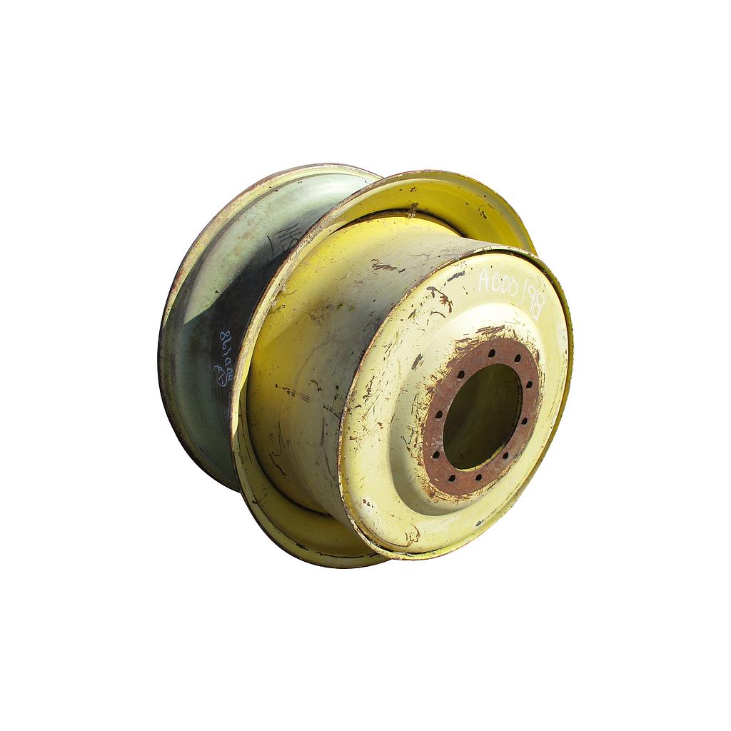 42''D x 16''W Expanded Band Dual Wheel A000198