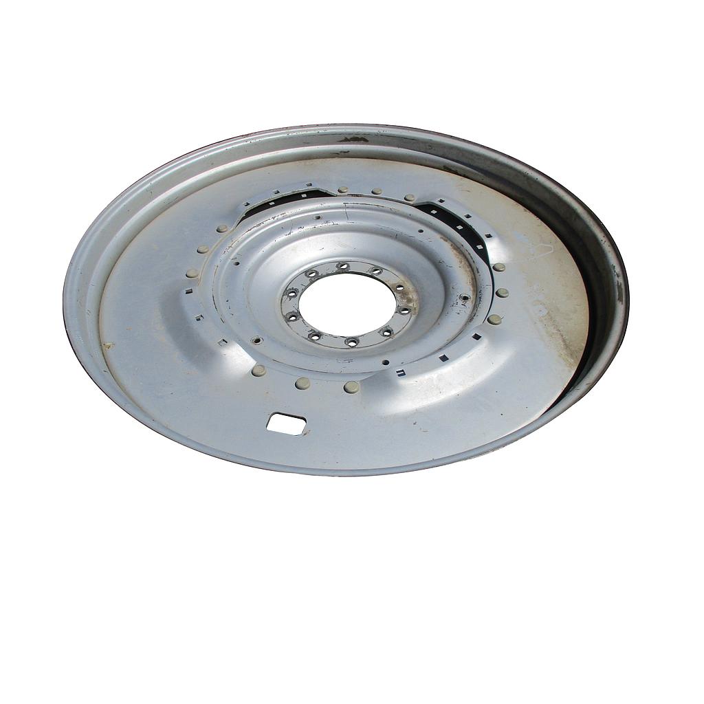 54''D x 12''W Waffle Wheel (Groups of 3 bolts) Wheel WT004820RIM-Z