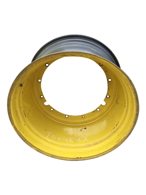 42''D x 25''W Stub Disc Wheel T004842