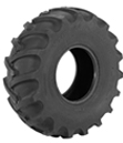 16.5/L-16.1 American Farmer (STA) Traction Implement I-3 Tire FA533