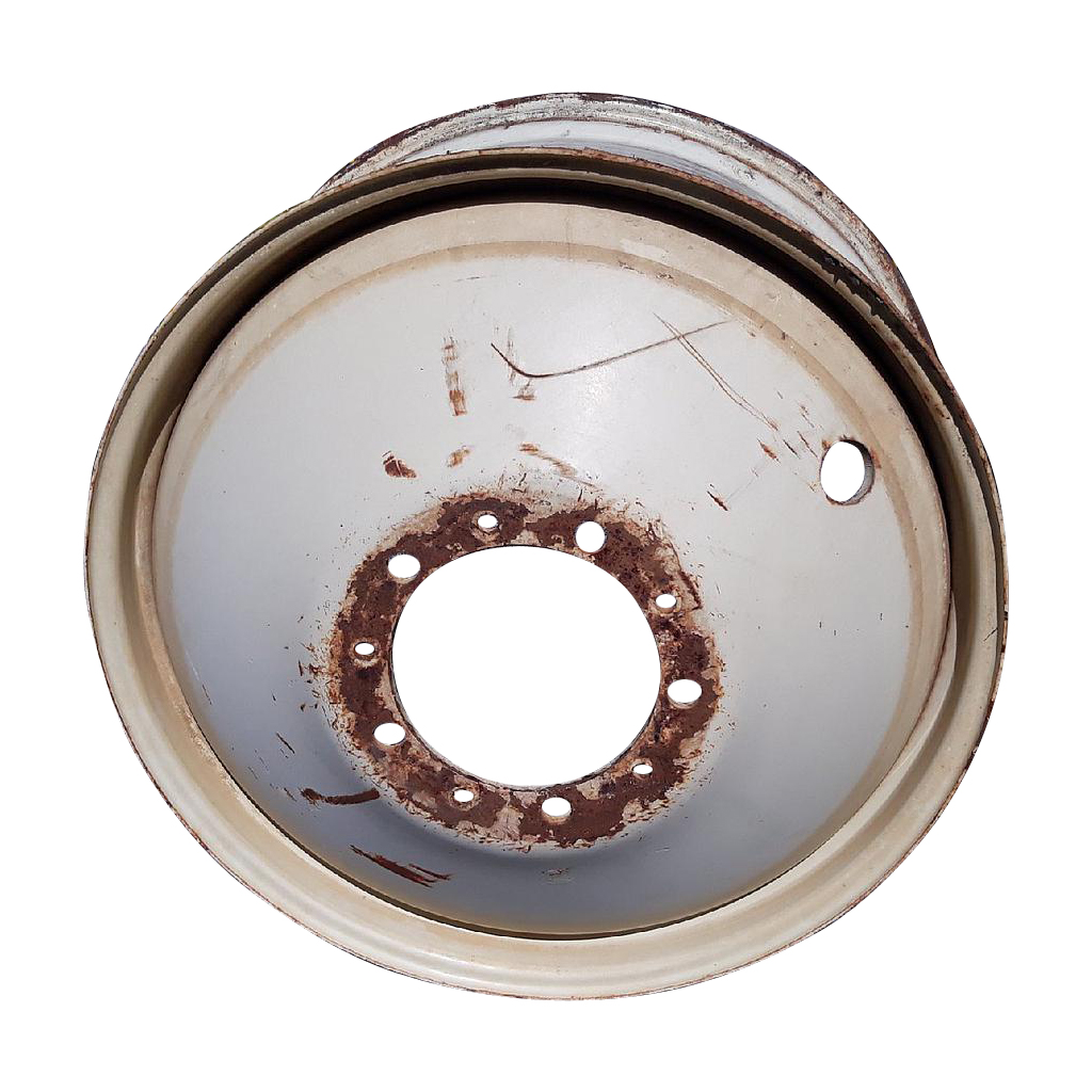 38''D x 18''W Dolly Dual Wheel WT004854