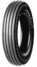4.00/-18 Goodyear Farm Rib Implement SL I-1 Tire 4RB262