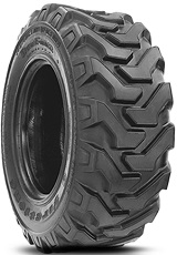14/-17.5 Firestone Duraforce HD R-4 Tire 362158