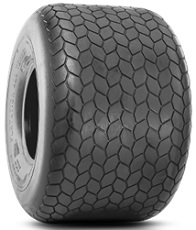 66/44.00-25 Firestone Flotation All Terrain HF-1 Tire 354511(SIS)