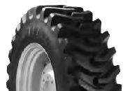 420/90R30 Titan Farm Revolution R-1W Tire 4RV479