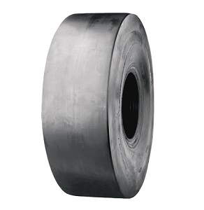 14/70-20 Galaxy Smooth Compactor C-1 Tire 380347