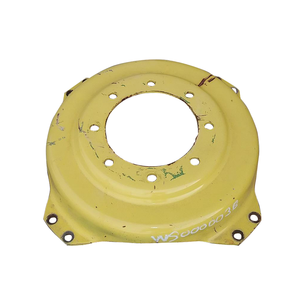 28'' Stub Disc (groups of 2 bolts) Rim Center WS000003B-CTR-Z