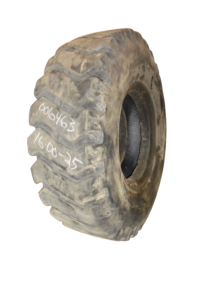 16.00/-25 Miscellaneous E-3/L-3 Tire 006463