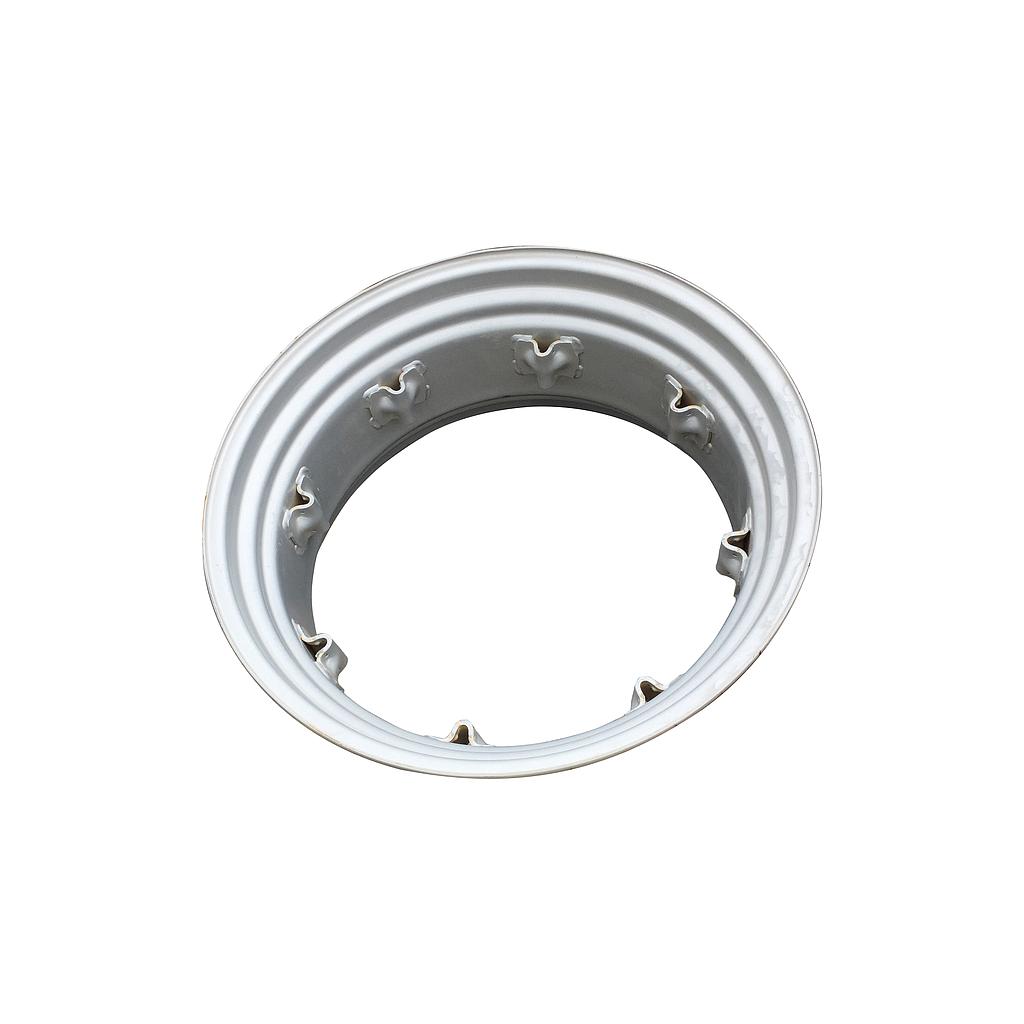 34''D x 15''W Rim with Clamp/Loop Style Wheel WT004859