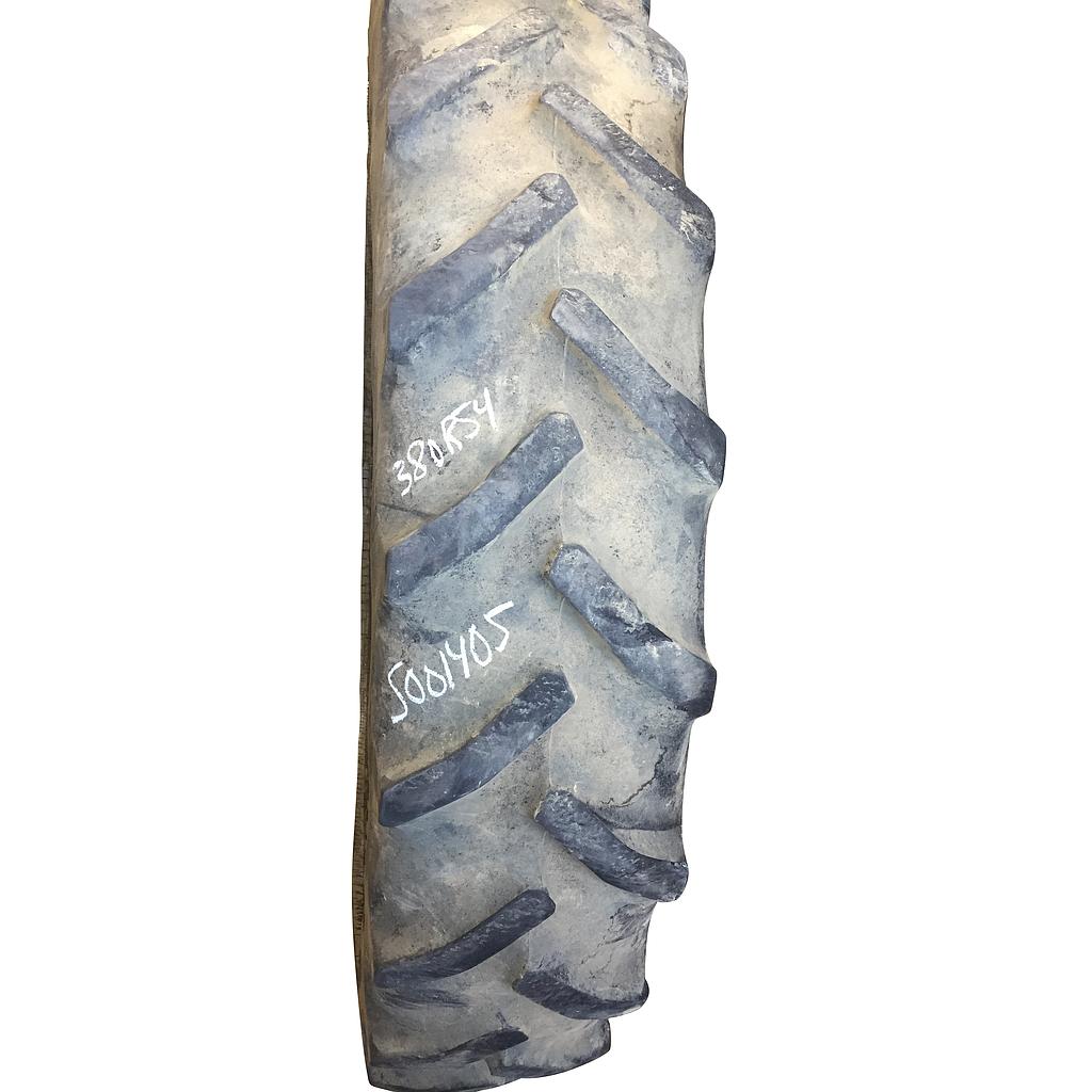 380/90R54 Goodyear Farm DT800 Super Traction R-1W Tire S001405