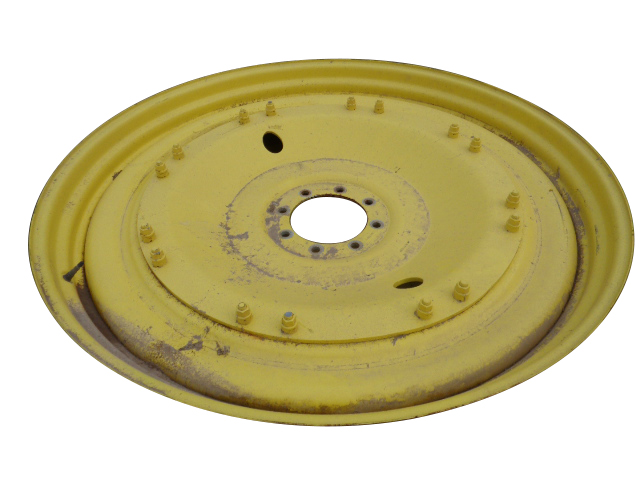 54''D x 10''W Stub Disc Wheel T003920RIM