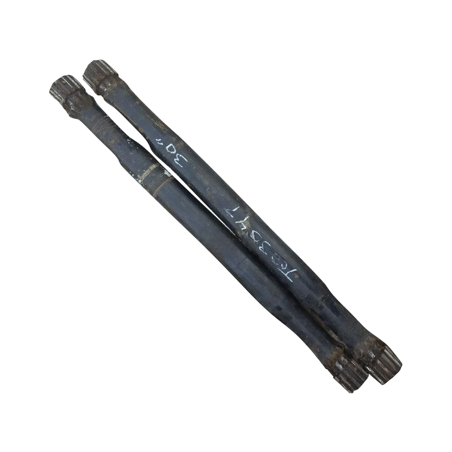 Drive Shaft (12/12 Spline) Combine Frame Extension T003047